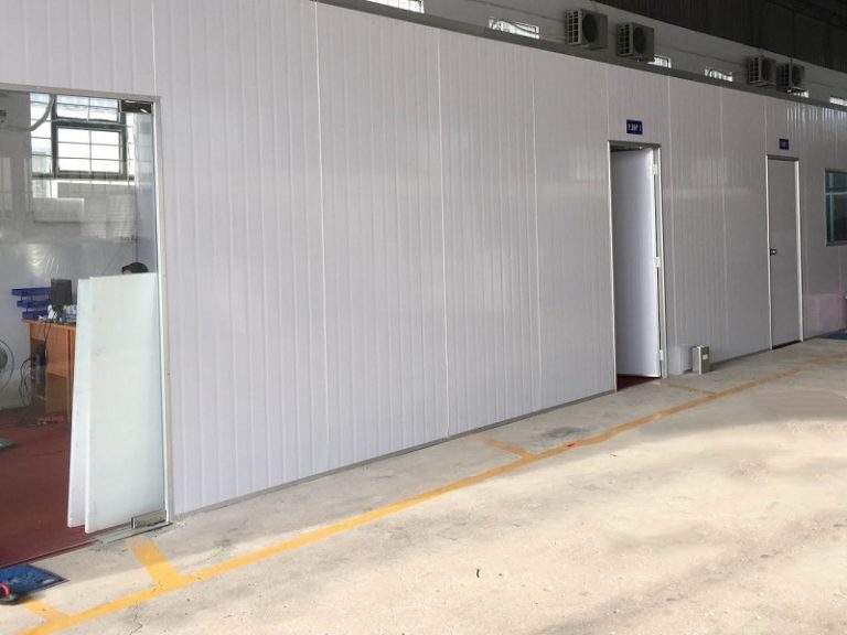 thợ làm vách ngăn panel cách nhiệt tại quận thủ đức tp.hcm