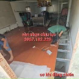 Dịch Vụ Làm Sàn Gác Giả Tại Quận 9 Chuyên Nghiệp