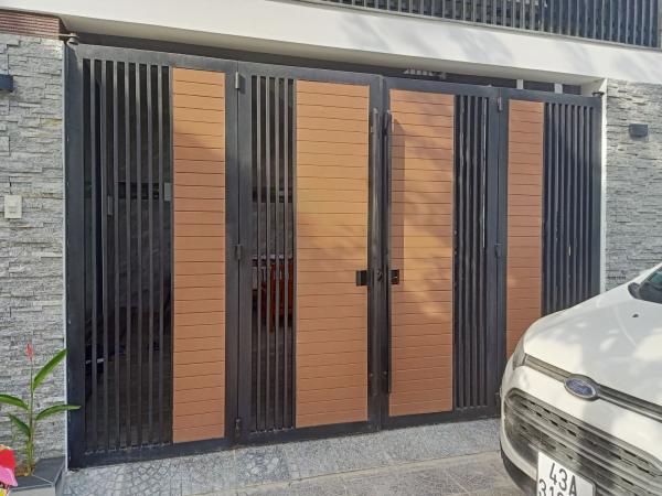 thợ làm cửa sắt giá rẻ tại quận 1