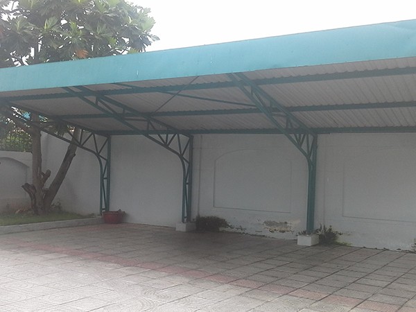 LÀM MÁI TÔN GIÁ RẺ TẠI BÌNH CHÁNH LH 0967182229