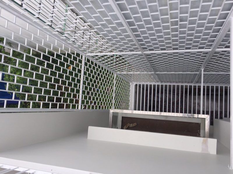 Thợ làm khung bảo vệ sắt tại Quận 6 lh 0967.182.229 mr: chiến