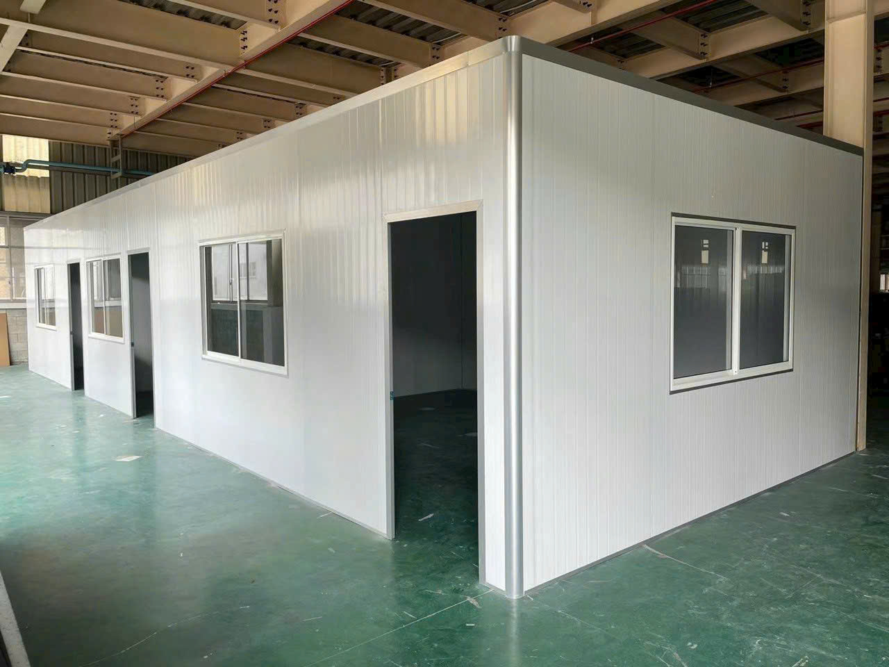 báo giá làm vách ngăn panel giá rẻ tại quận 1