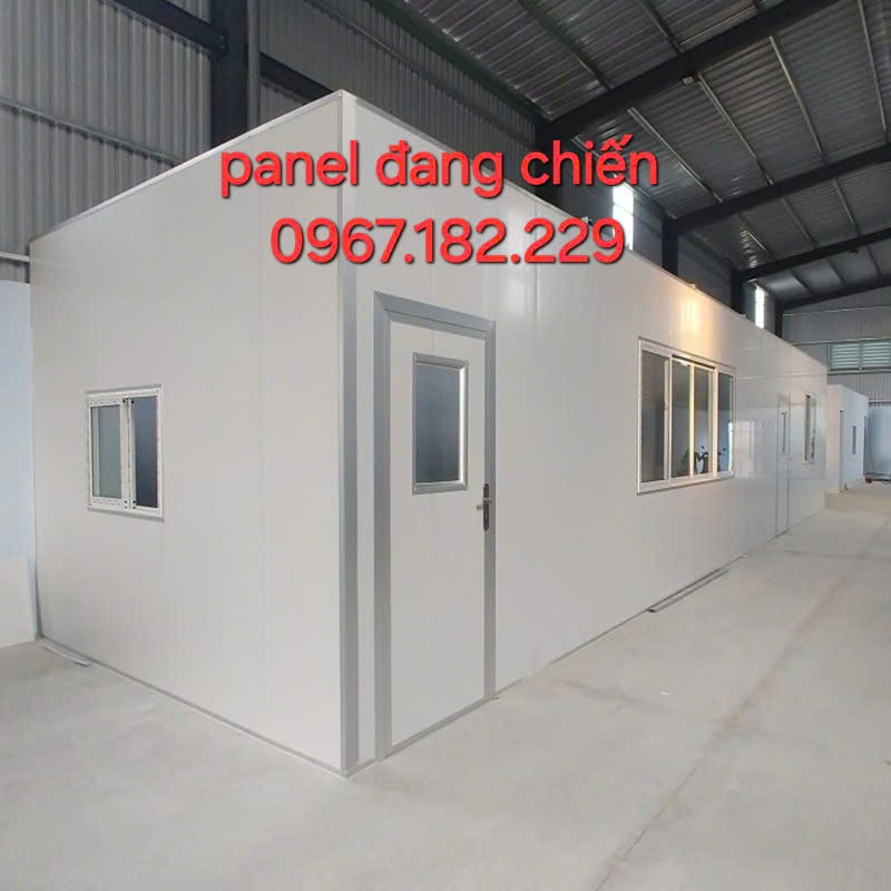 thợ làm vách ngăn panel tại nhà bè lh 0967.182.229 mr: đăng chiến