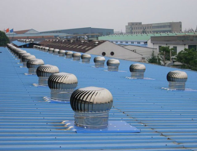 thợ làm quả cầu thồng gió tại củ chi